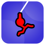 Stickman Hook