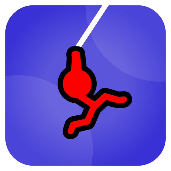Stickman Hook