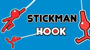 Does Stickman Hook End