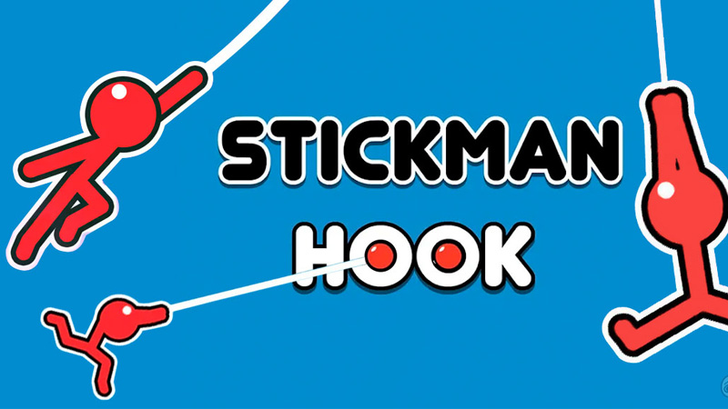 Does Stickman Hook End