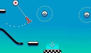 How Do You Get the Raincloud in Stickman Hook