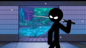 What Is a Stickman Game