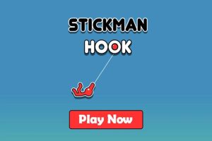 Does Stickman Hook cost money?