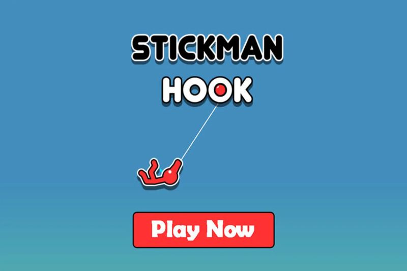 Does Stickman Hook cost money?